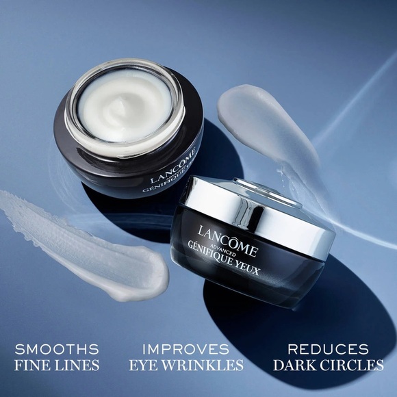 Lancôme Advanced Génifique Yeux Eye Cream • 15ml • Lancôme Skincare • NEW - Picture 4 of 6